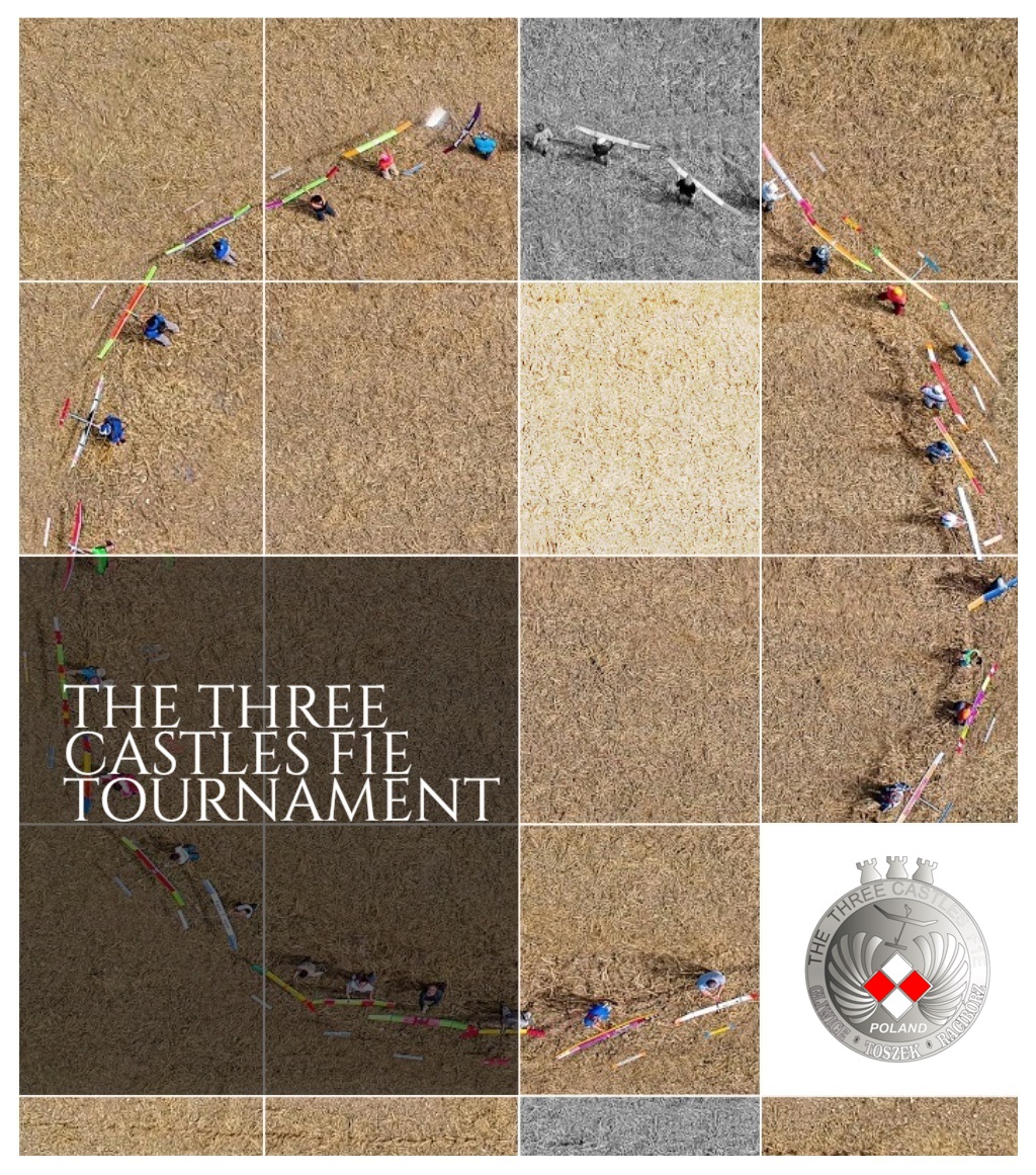 Nowiny Gliwickie – Artykuł o Turnieju Trzech Zamków