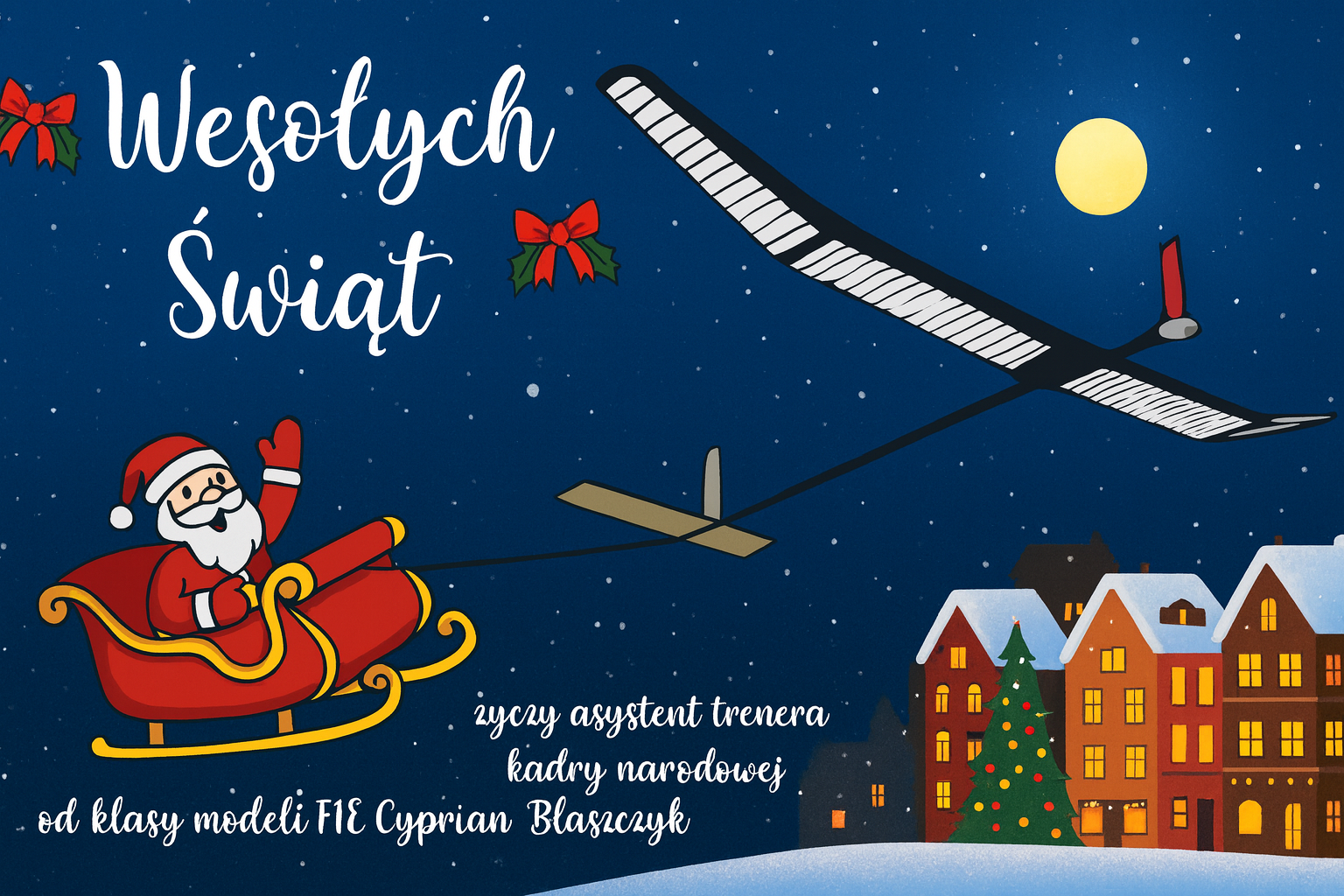 Wesołych świąt Wesołych świąt